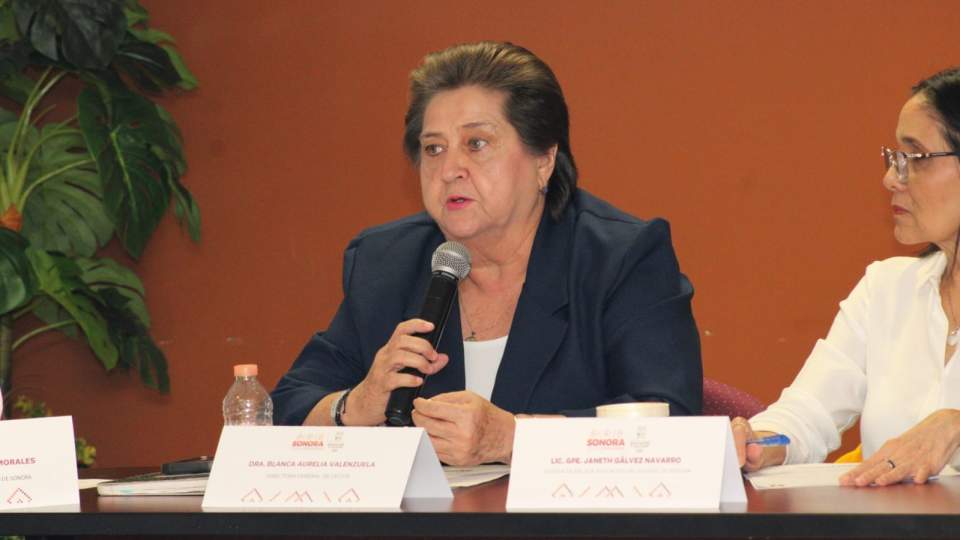 Inicia Cecyte Sonora gestiones de nuevos planteles en zonas rurales. • Avanza en el fortalecimiento de su oferta educativa.