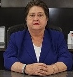 Dra. Blanca Aurelia Valenzuela