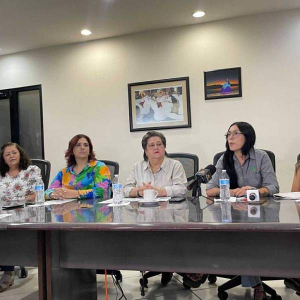 Invita Cecyte Sonora a participar en actividades conmemorativas del décimo aniversario de los telebachilleratos comunitarios