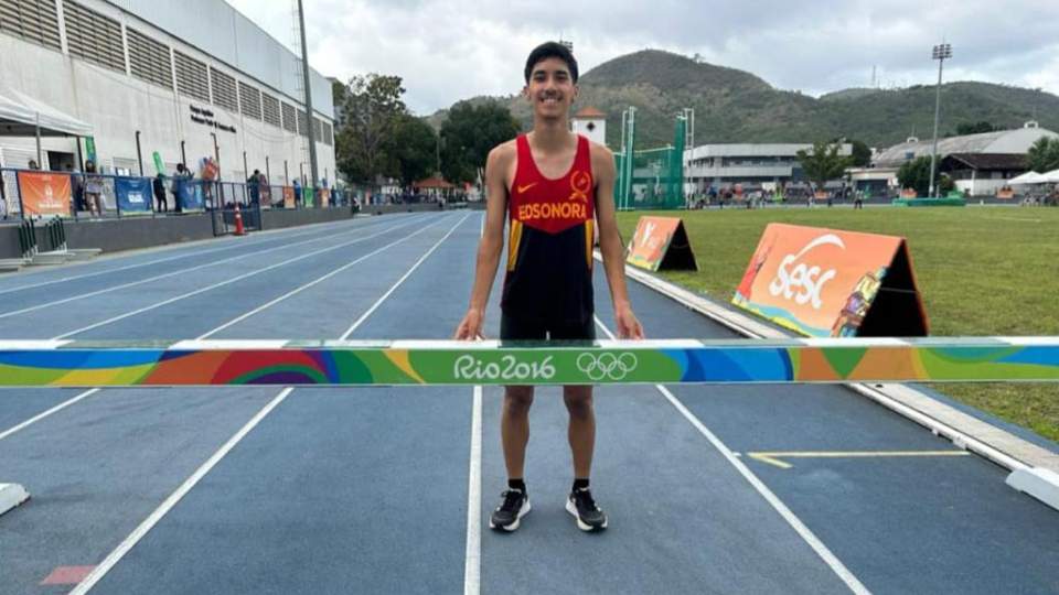 Alumnos de Cecyte Sonora ganan medallas de plata en Juegos Mundiales Escolares