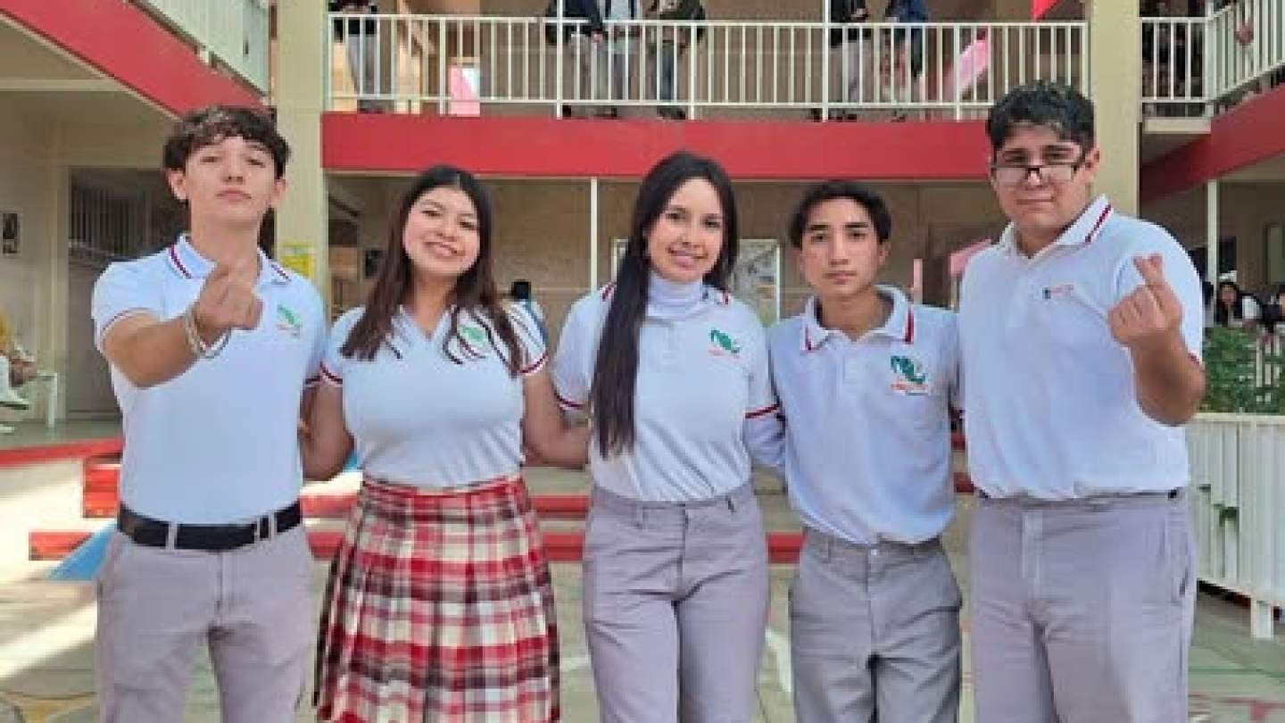 Regresan a clases más de 25 mil alumnos de Cecyte Sonora el próximo lunes