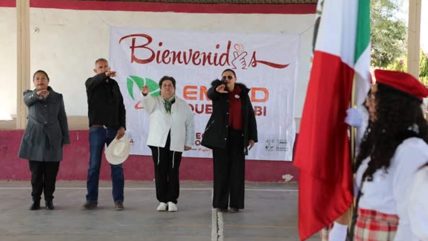 Tiene Cecyte Sonora un regreso a clases ordenado y sin contratiempos