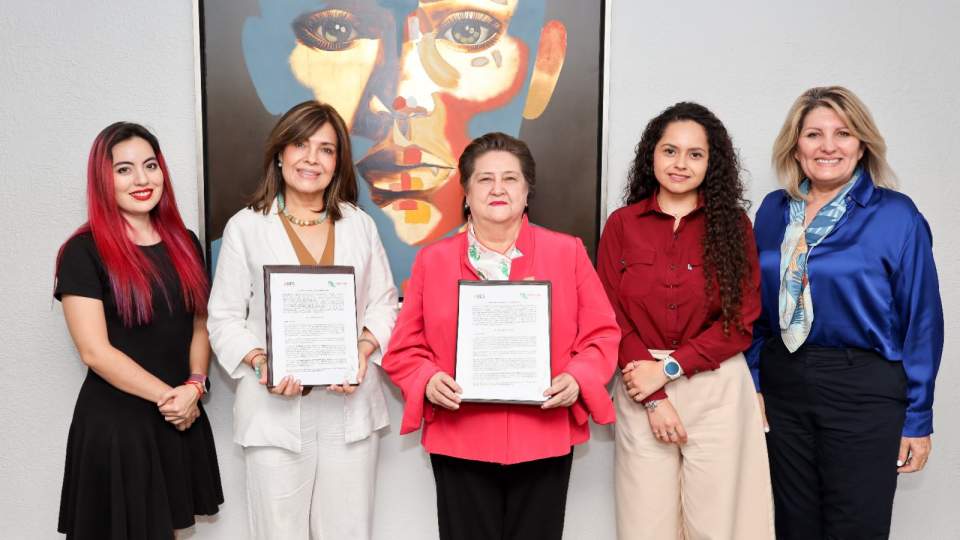 Fortalece Gobierno del Estado de Sonora vinculación entre la educación media superior y superior.
